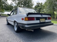 1982 BMW E21 for sale in Michigan (ID-129821)