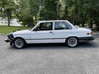 1982 BMW E21 for sale in Michigan (ID-129821)