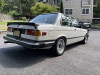 1982 BMW E21 for sale in Michigan (ID-129821)