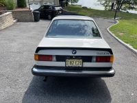 1982 BMW E21 for sale in Michigan (ID-129821)