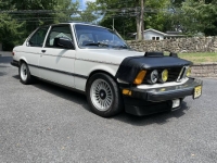 1982 BMW E21 for sale in Michigan (ID-129821)