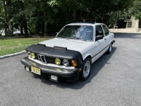 1982 BMW E21 for sale in Michigan (ID-129821)