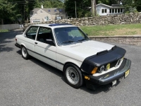 1982 BMW E21 for sale in Michigan (ID-129821)