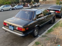 1982 BMW E21 for sale in Michigan (ID-129860)