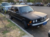 1982 BMW E21 for sale in Michigan (ID-129860)