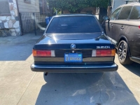 1982 BMW E21 for sale in Michigan (ID-129860)
