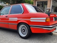 1982 BMW E21 for sale in Michigan (ID-129865)