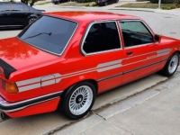 1982 BMW E21 for sale in Michigan (ID-129865)