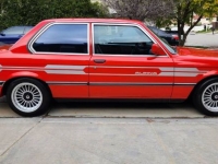1982 BMW E21 for sale in Michigan (ID-129865)