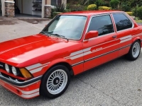 1982 BMW E21 for sale in Michigan (ID-129865)