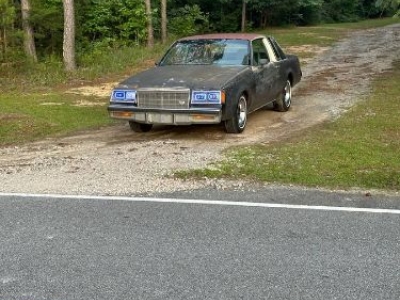 1982 Buick Regal for sale 1982 Buick Regal for sale