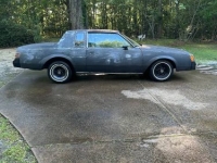 1982 Buick Regal for sale in Michigan (ID-134330)