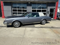 1982 Buick Riviera for sale in Riverhead, New York (ID-130874)