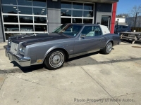 1982 Buick Riviera for sale in Riverhead, New York (ID-130874)