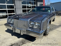 1982 Buick Riviera for sale in Riverhead, New York (ID-130874)