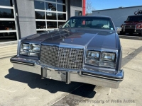 1982 Buick Riviera for sale in Riverhead, New York (ID-130874)