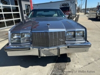 1982 Buick Riviera for sale in Riverhead, New York (ID-130874)