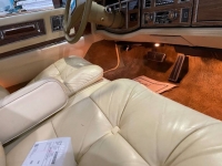 1982 Cadillac Eldorado for sale in Michigan (ID-115008)