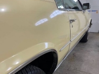 1982 Cadillac Eldorado for sale in Michigan (ID-115008)