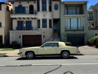 1982 Cadillac Eldorado for sale in Michigan (ID-134407)