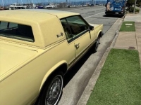 1982 Cadillac Eldorado for sale in Michigan (ID-134407)