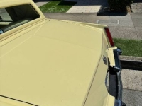 1982 Cadillac Eldorado for sale in Michigan (ID-134407)
