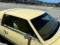 1982 Cadillac Eldorado for sale in Michigan (ID-134407)