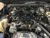 1982 Cadillac Eldorado for sale in Michigan (ID-139116)