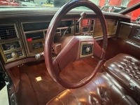 1982 Cadillac Eldorado for sale in Michigan (ID-139116)