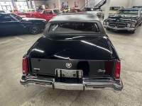 1982 Cadillac Eldorado for sale in Michigan (ID-139116)