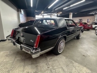 1982 Cadillac Eldorado for sale in Michigan (ID-139116)