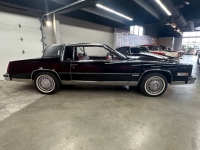 1982 Cadillac Eldorado for sale in Michigan (ID-139116)