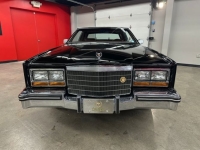 1982 Cadillac Eldorado for sale in Michigan (ID-139116)