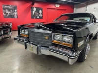 1982 Cadillac Eldorado for sale in Michigan (ID-139116)