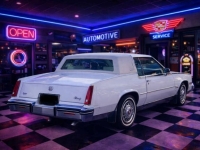 1982 Cadillac Eldorado for sale in Michigan (ID-155452)