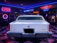 1982 Cadillac Eldorado for sale in Michigan (ID-155452)