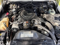 1982 Cadillac Eldorado for sale in Michigan (ID-155452)