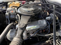 1982 Cadillac Eldorado for sale in Michigan (ID-155452)