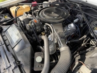 1982 Cadillac Eldorado for sale in Michigan (ID-155452)