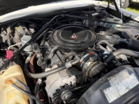 1982 Cadillac Eldorado for sale in Michigan (ID-155452)