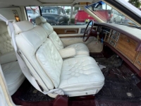 1982 Cadillac Eldorado for sale in Michigan (ID-155452)