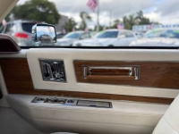 1982 Cadillac Eldorado for sale in Michigan (ID-155452)