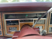 1982 Cadillac Eldorado for sale in Michigan (ID-155452)