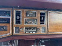 1982 Cadillac Eldorado for sale in Michigan (ID-155452)