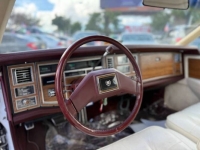 1982 Cadillac Eldorado for sale in Michigan (ID-155452)