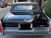 1982 Cadillac Fleetwood for sale in Michigan (ID-161702)