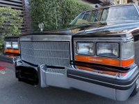 1982 Cadillac Fleetwood for sale in Michigan (ID-161702)