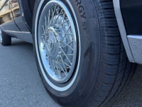 1982 Cadillac Fleetwood for sale in Michigan (ID-161702)