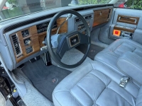 1982 Cadillac Fleetwood for sale in Michigan (ID-161702)