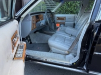 1982 Cadillac Fleetwood for sale in Michigan (ID-161702)
